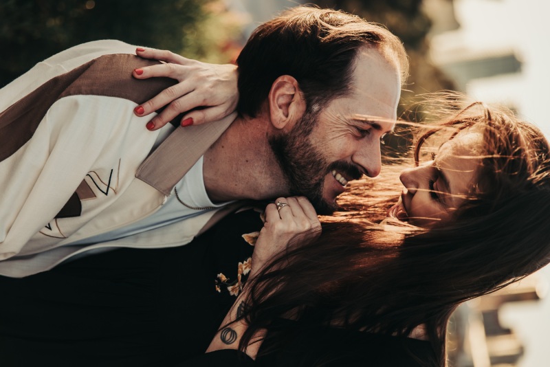 San Diego Engagement Photography by Brandon Colbert Photography